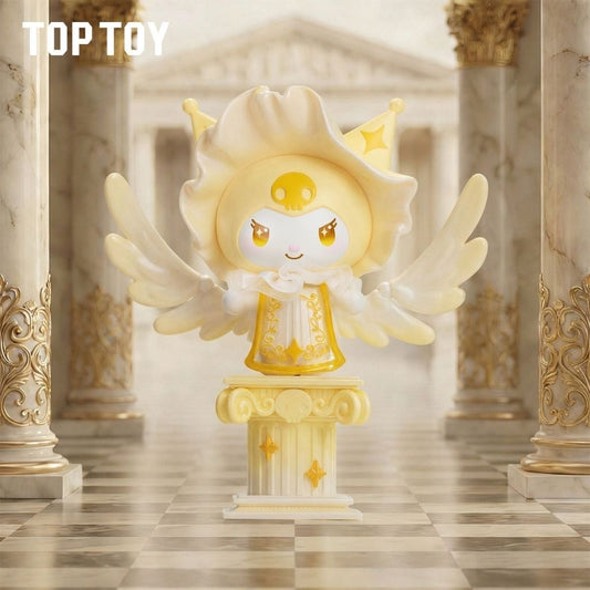 Kuromi Angelic Guardian Series Blind Box