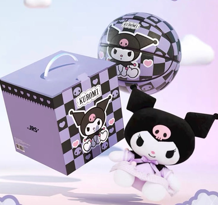 Sanrio Kuromi shops Gift Bundle