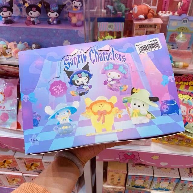 Sanrio Stationery mystery box