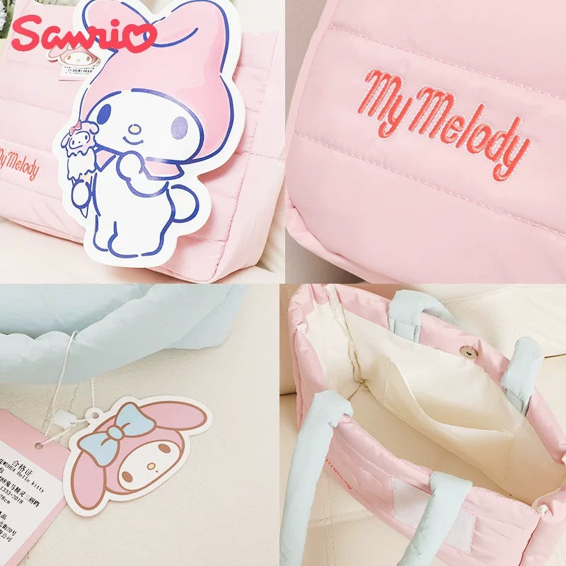 Sanrio Featherlight Tote Bag