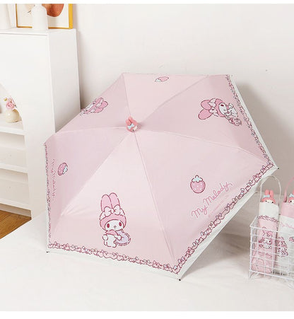 My Melody Umbrella