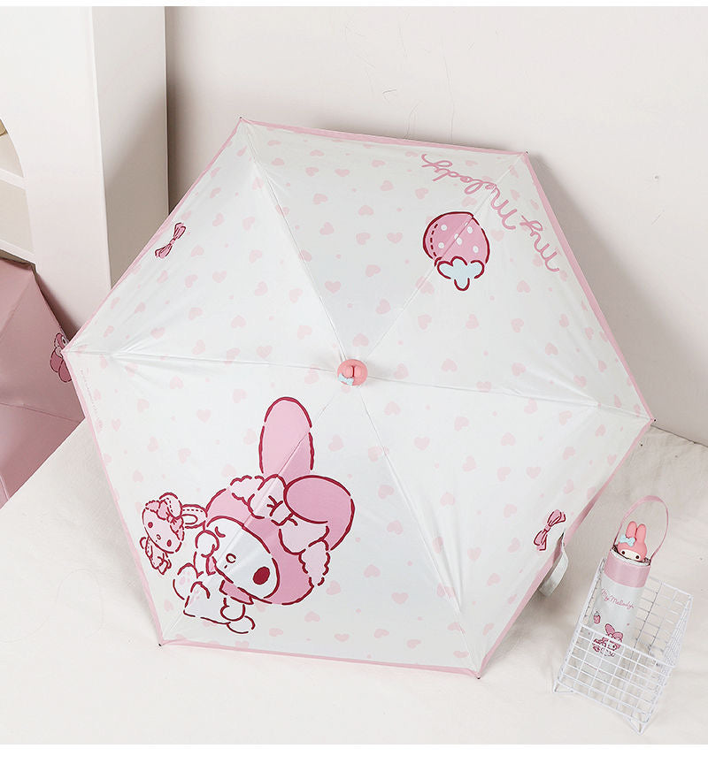 My Melody Umbrella