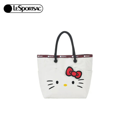 HelloKitty Lesportsac Tote Bag