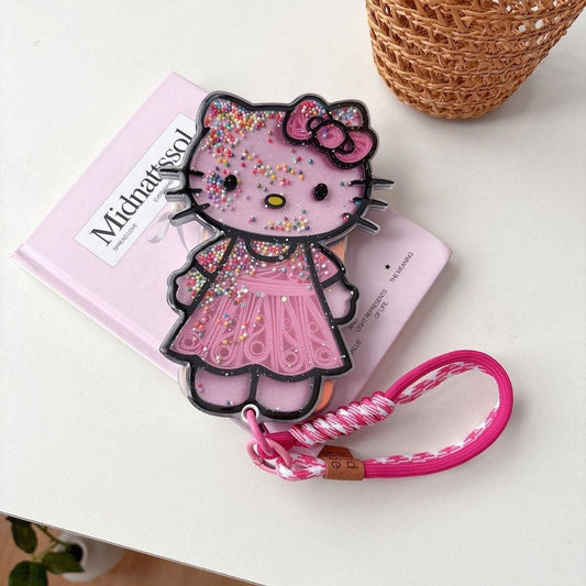 Hello Kitty Kawaii 3D Dream Phone Case