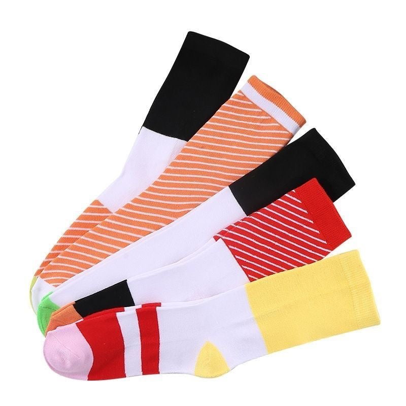 Creative Sushi Socks Box