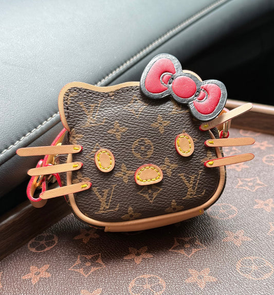 Hello Kitty Mini Designer Bag