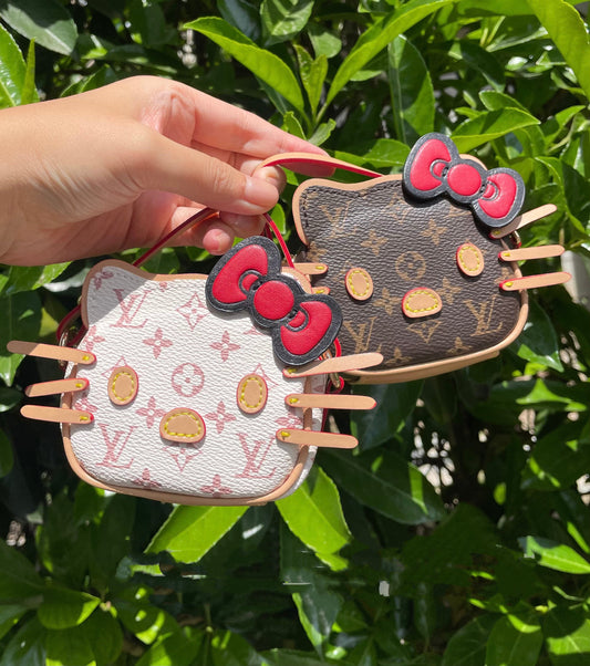 Hello Kitty Mini Designer Bag