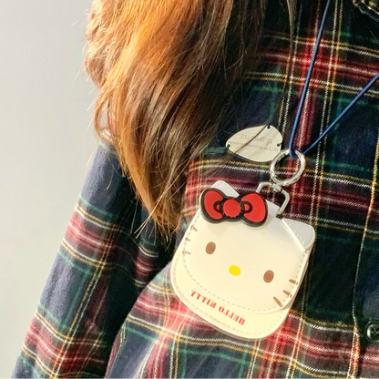 HelloKitty Bluetooth Headphone Case