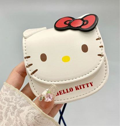 HelloKitty Bluetooth Headphone Case