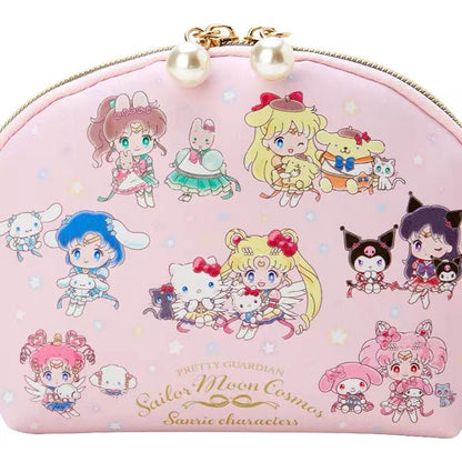 Sanrio X Sailor Moon Organizer Bag