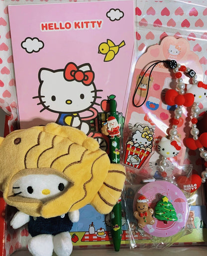 Sanrio Lucky Mystery Box