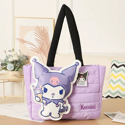 Sanrio Featherlight Tote Bag