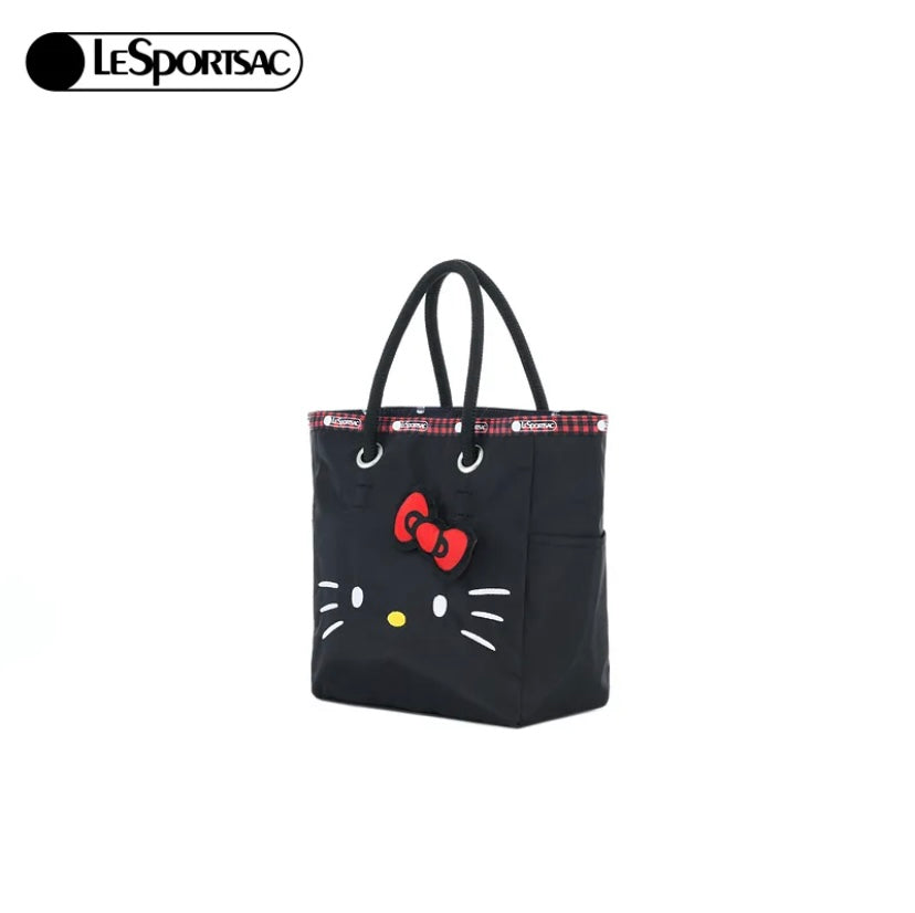 HelloKitty Lesportsac Tote Bag