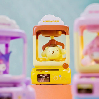 Sanrio Light-Up Swinging Machine Blindbox