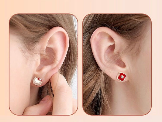 HelloKitty Earring