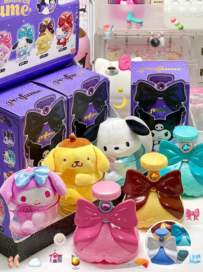 Sanrio Perfume Blind Box