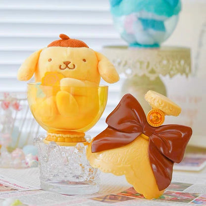 Sanrio Perfume Blind Box