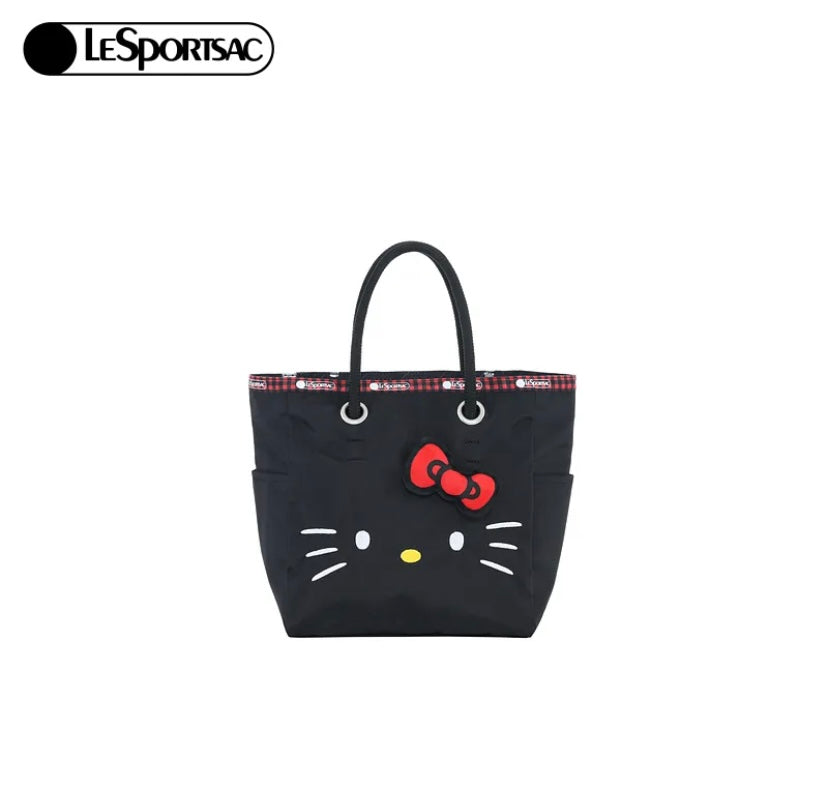 HelloKitty Lesportsac Tote Bag