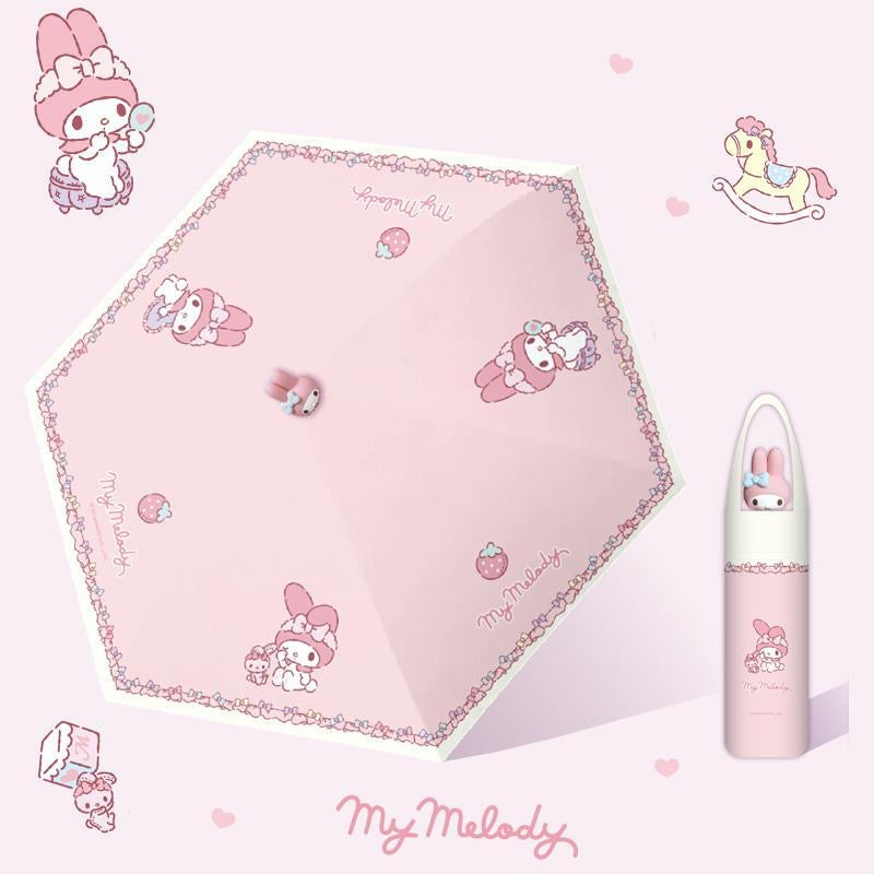 My Melody Umbrella