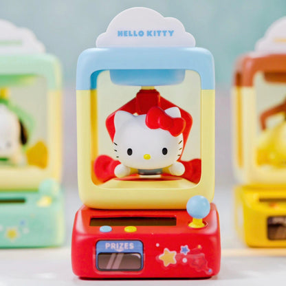 Sanrio Light-Up Swinging Machine Blindbox