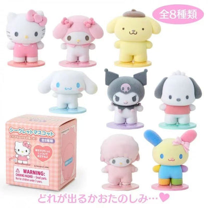 Sanrio Mini Magnetic Set