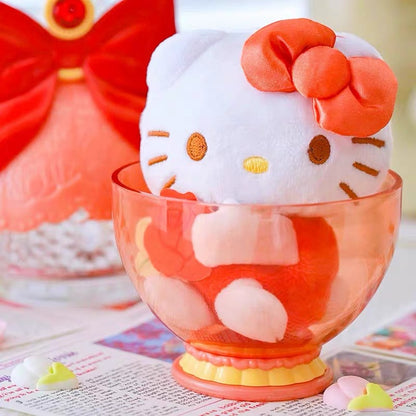 Sanrio Perfume Blind Box