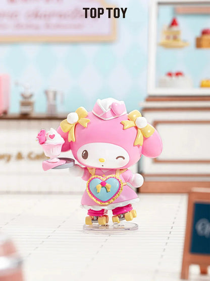 Toptoy Sanrio Café Blind Box