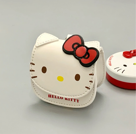 HelloKitty Bluetooth Headphone Case