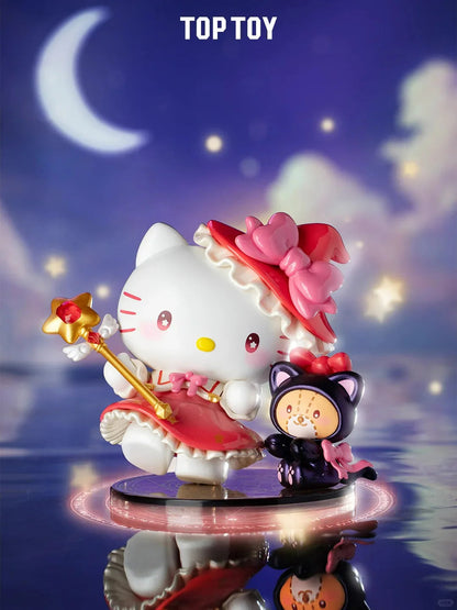 Sanrio Mystical Magician Blind Box