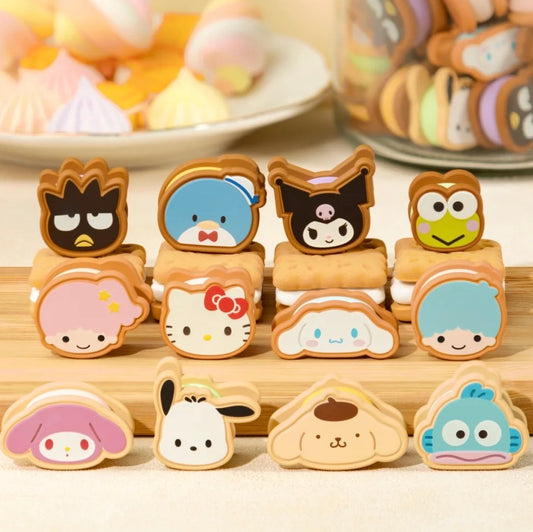 Sanrio Kawaii Cookie Blind Bag