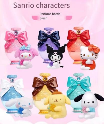 Sanrio Perfume Blind Box