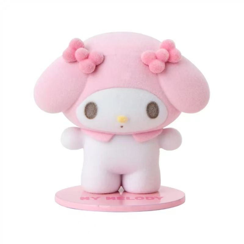 Sanrio Mini Magnetic Set