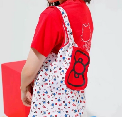 HelloKitty 50th Anniversary Limited Edition Shopping Bag