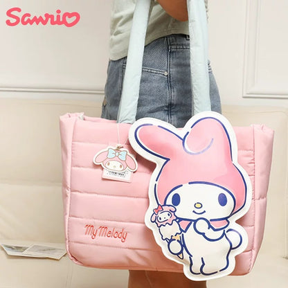 Sanrio Featherlight Tote Bag