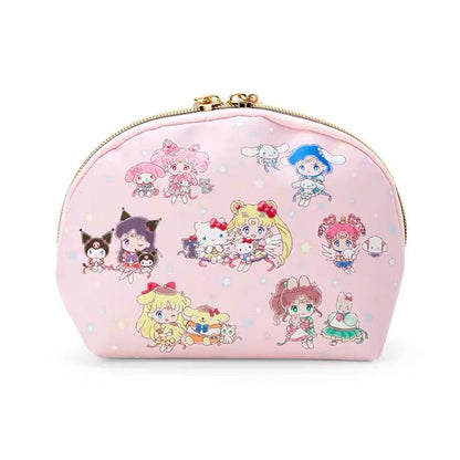 Sanrio X Sailor Moon Organizer Bag