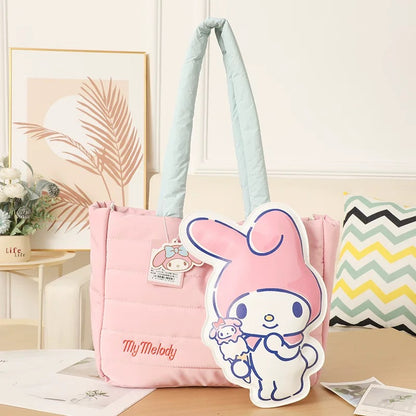 Sanrio Featherlight Tote Bag