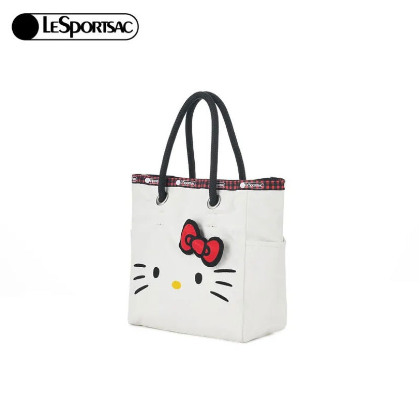 HelloKitty Lesportsac Tote Bag