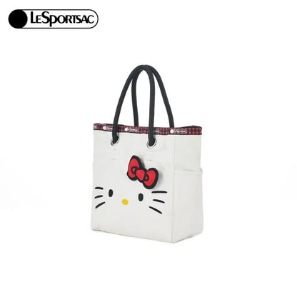 HelloKitty Lesportsac Tote Bag