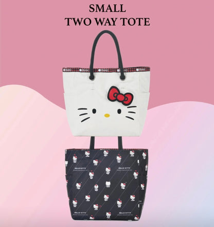 HelloKitty Lesportsac Tote Bag