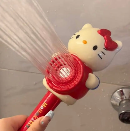 HelloKitty Original Shower Head