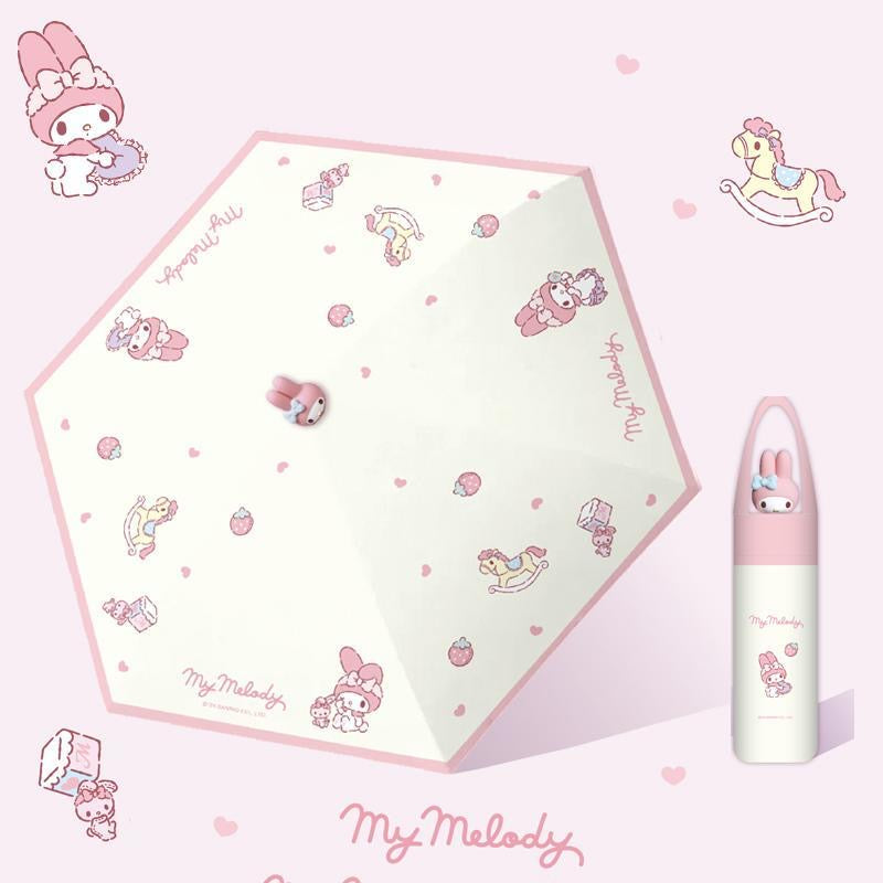 My Melody Umbrella