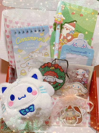 Sanrio Lucky Mystery Box