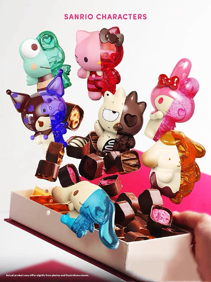 Sanrio Chocolate Kandy Blind Box