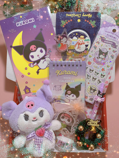 Sanrio Lucky Mystery Box