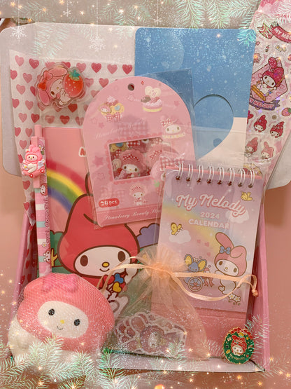 Sanrio Lucky Mystery Box