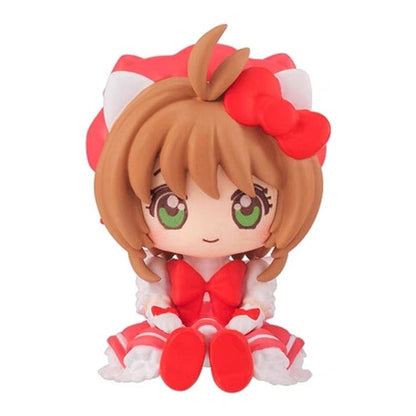 Cardcaptor Sakura x Sanrio Characters Gashapon