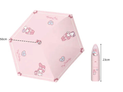 My Melody Umbrella