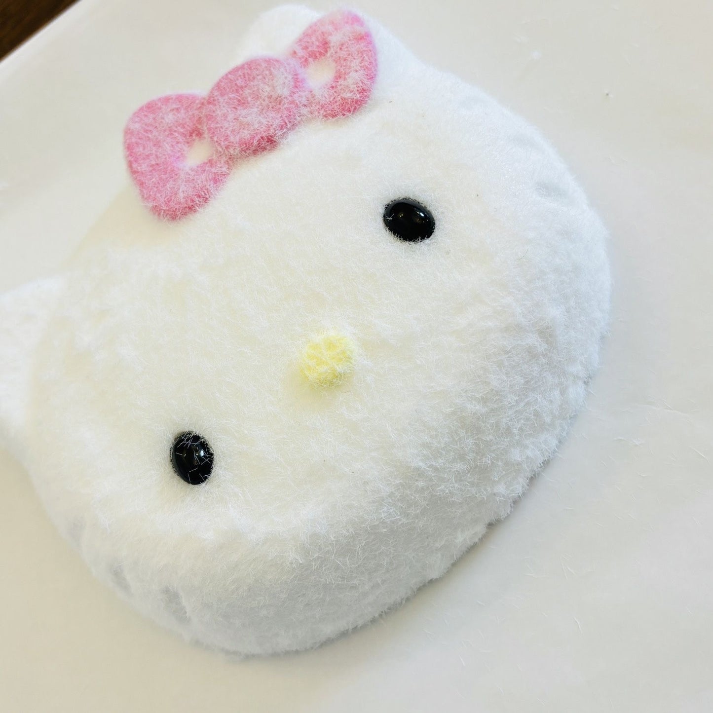 Hello Kitty Stress Relief Mochi Squishy