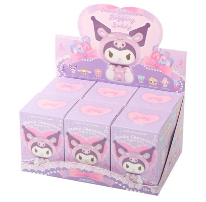 Sanrio Sitting Figures Blind Box