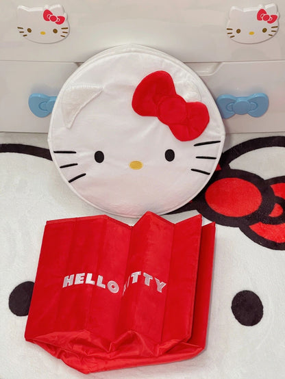 Sanrio Storage Stool